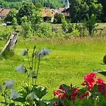 Scandinave Excellente Situation Gerardmer 木屋 克松吕-隆日梅