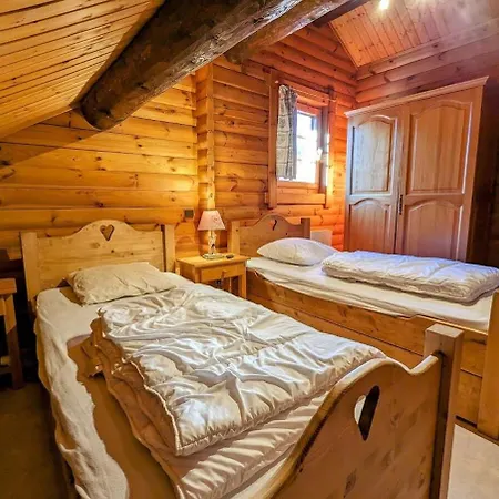 Scandinave Excellente Situation Gerardmer *