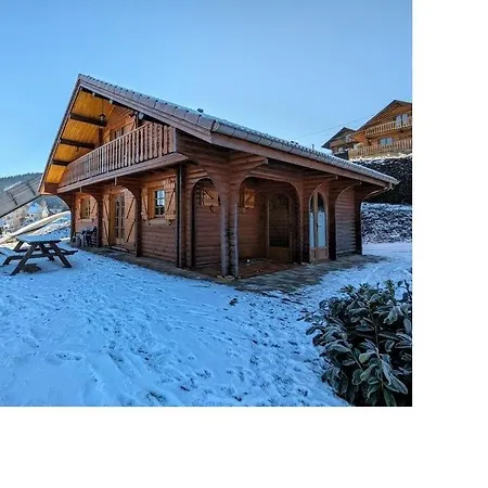Scandinave Excellente Situation Gerardmer