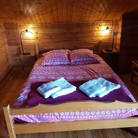 Scandinave Excellente Situation Gerardmer Chalet Xonrupt-Longemer