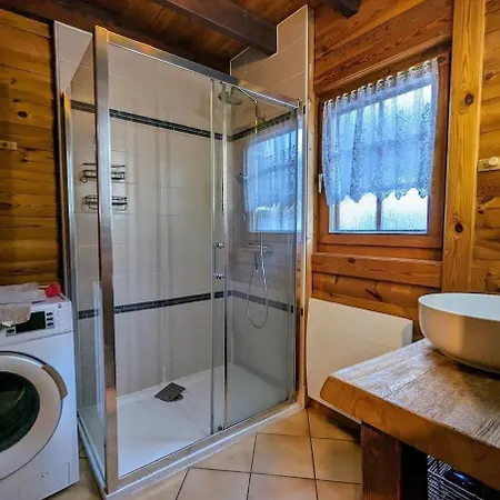 Scandinave Excellente Situation Gerardmer Xonrupt-Longemer