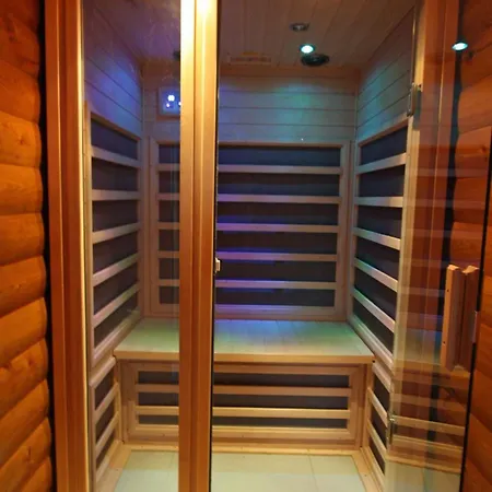 Scandinave Excellente Situation Gerardmer Chalet *