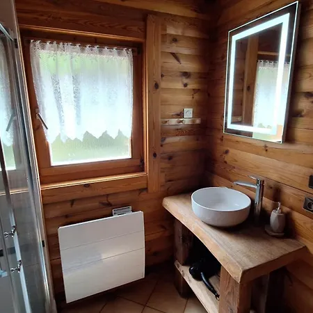 Scandinave Excellente Situation Gerardmer Alpstuga Xonrupt-Longemer