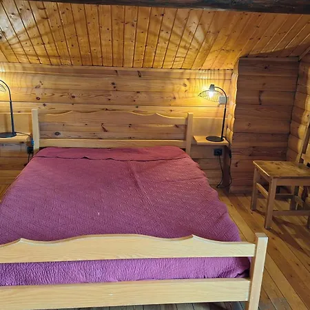 Scandinave Excellente Situation Gerardmer Chalet