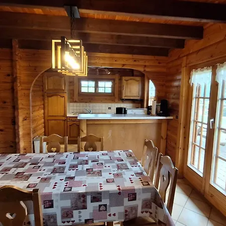 Scandinave Excellente Situation Gerardmer Alpesi faház Xonrupt-Longemer