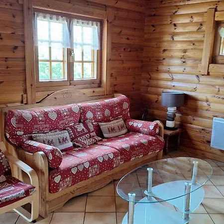 Scandinave Excellente Situation Gerardmer Chalet Xonrupt-Longemer