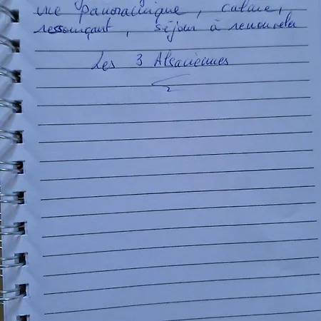 Alpstuga Scandinave Excellente Situation Gerardmer Xonrupt-Longemer