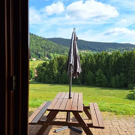 Scandinave Excellente Situation Gerardmer Chalet *