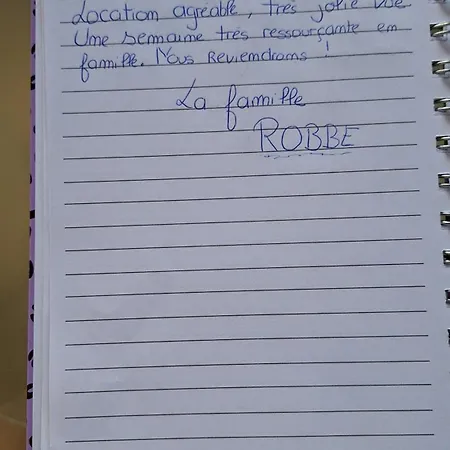 Scandinave Excellente Situation Gerardmer