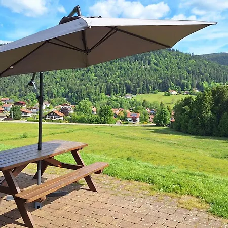 Chalet Scandinave Excellente Situation Gerardmer