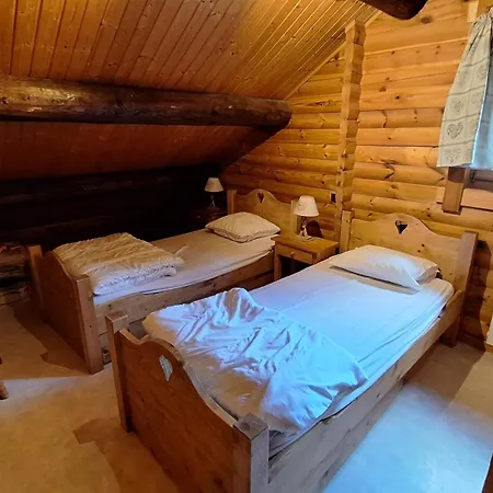 Scandinave Excellente Situation Gerardmer * Xonrupt-Longemer