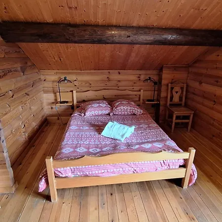 Chalet Scandinave Excellente Situation Gerardmer *