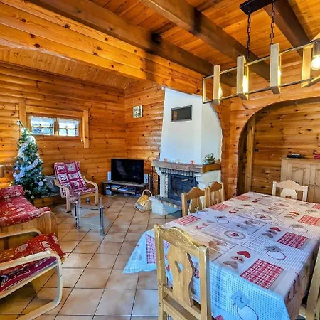 Chalet Scandinave Excellente Situation Gerardmer