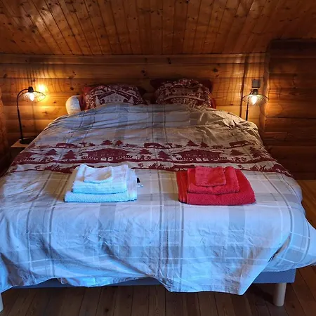 Scandinave Excellente Situation Gerardmer Xonrupt-Longemer