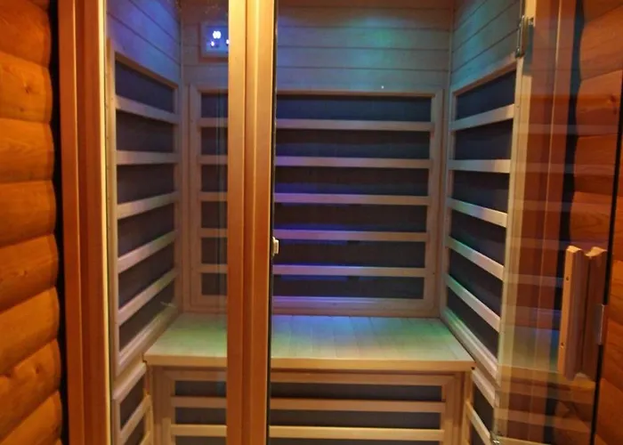 Scandinave Excellente Situation Gerardmer Chalet *