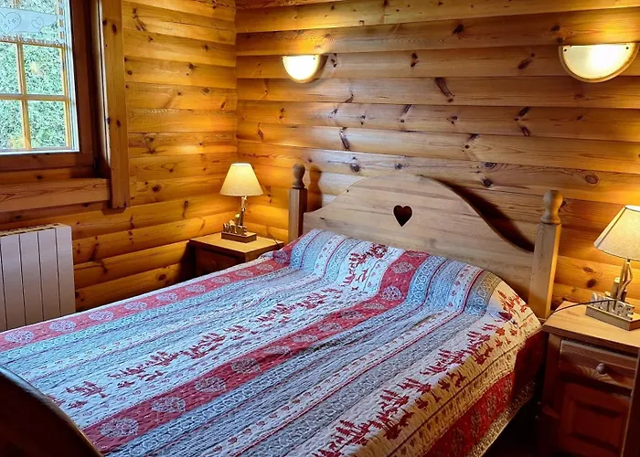 Scandinave Excellente Situation Gerardmer