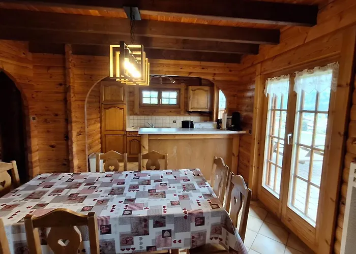 Scandinave Excellente Situation Gerardmer Chalet Xonrupt-Longemer