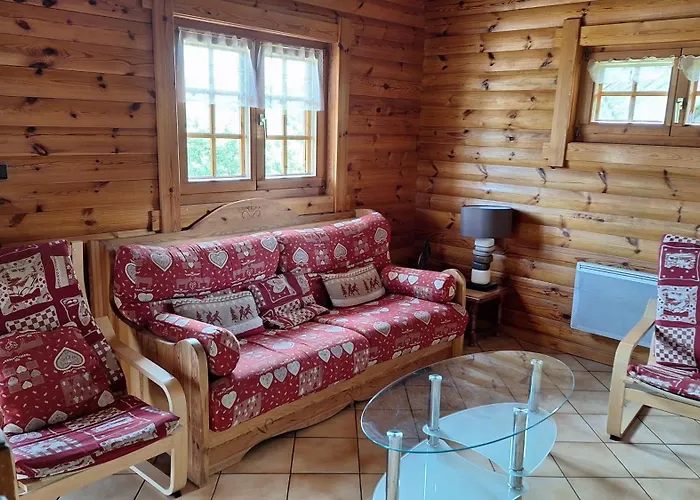 Scandinave Excellente Situation Gerardmer Chalet Xonrupt-Longemer