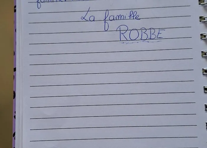 Scandinave Excellente Situation Gerardmer