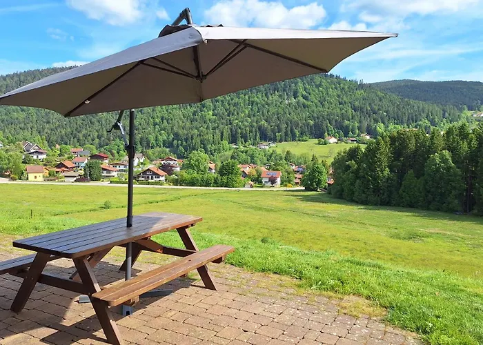 Chalet Scandinave Excellente Situation Gerardmer