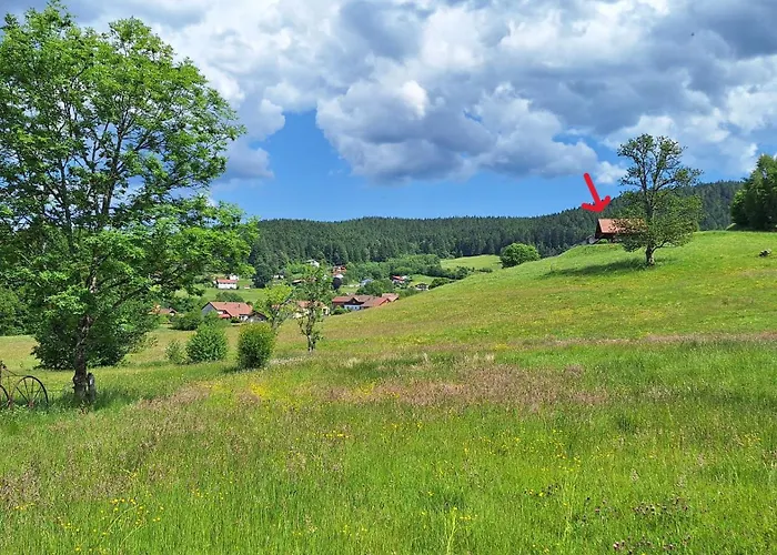 Scandinave Excellente Situation Gerardmer *