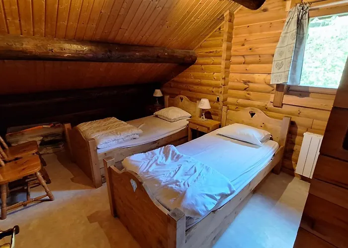 Scandinave Excellente Situation Gerardmer * Xonrupt-Longemer