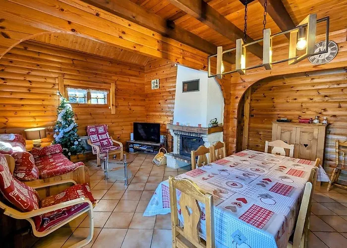 Chalet Scandinave Excellente Situation Gerardmer